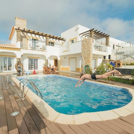 Arrifana Destination Suites Aljezur Εξωτερικό φωτογραφία
