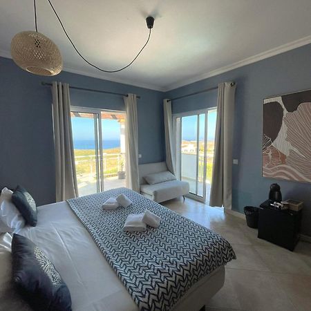 Arrifana Destination Suites Aljezur Εξωτερικό φωτογραφία