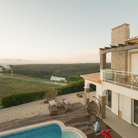 Arrifana Destination Suites Aljezur Εξωτερικό φωτογραφία