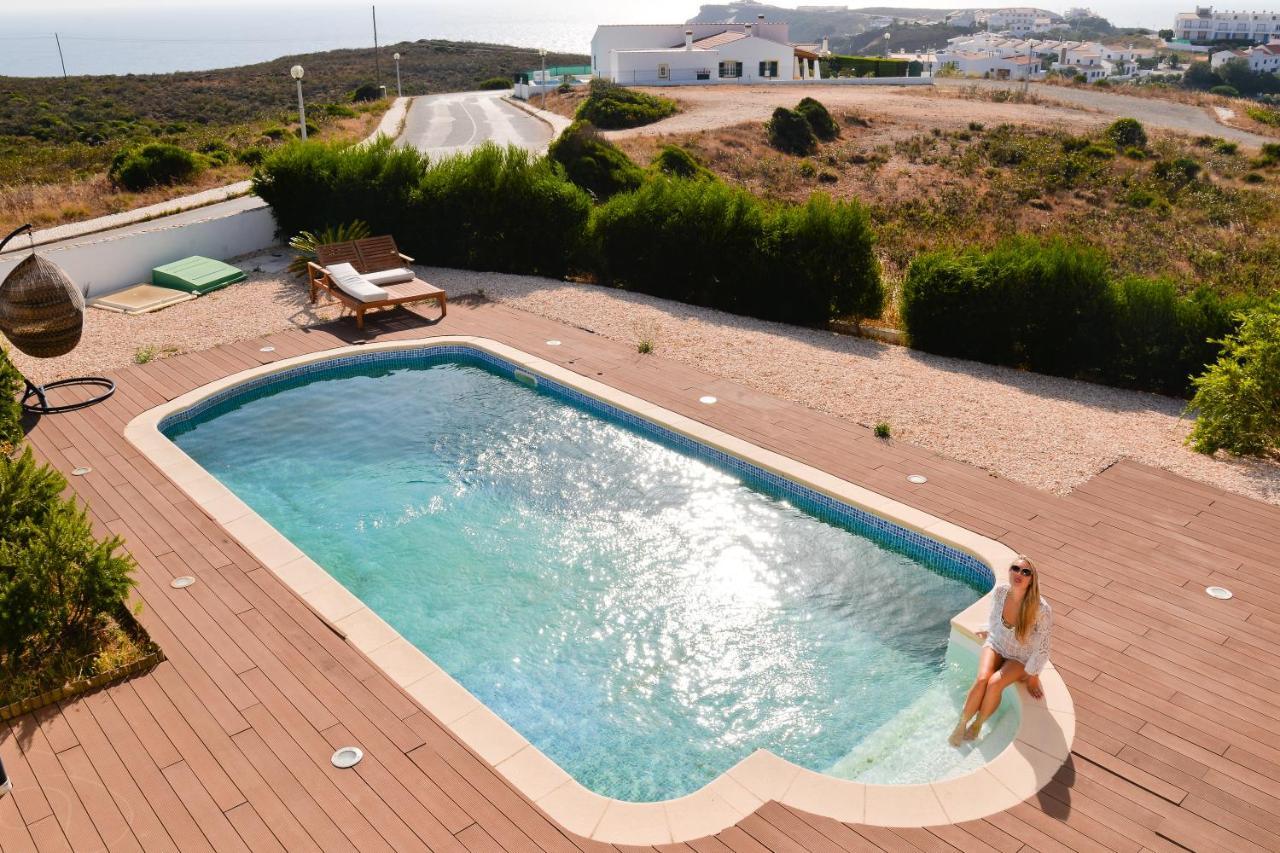 Arrifana Destination Suites Aljezur Εξωτερικό φωτογραφία