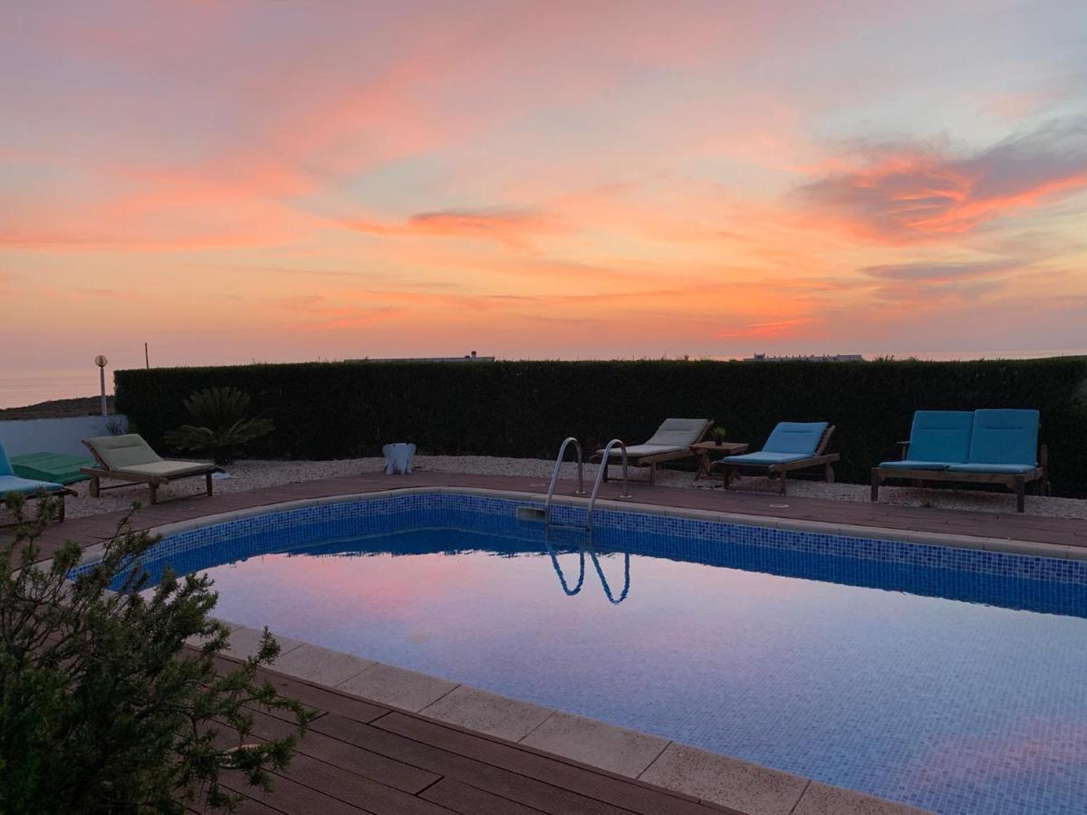 Arrifana Destination Suites Aljezur Εξωτερικό φωτογραφία