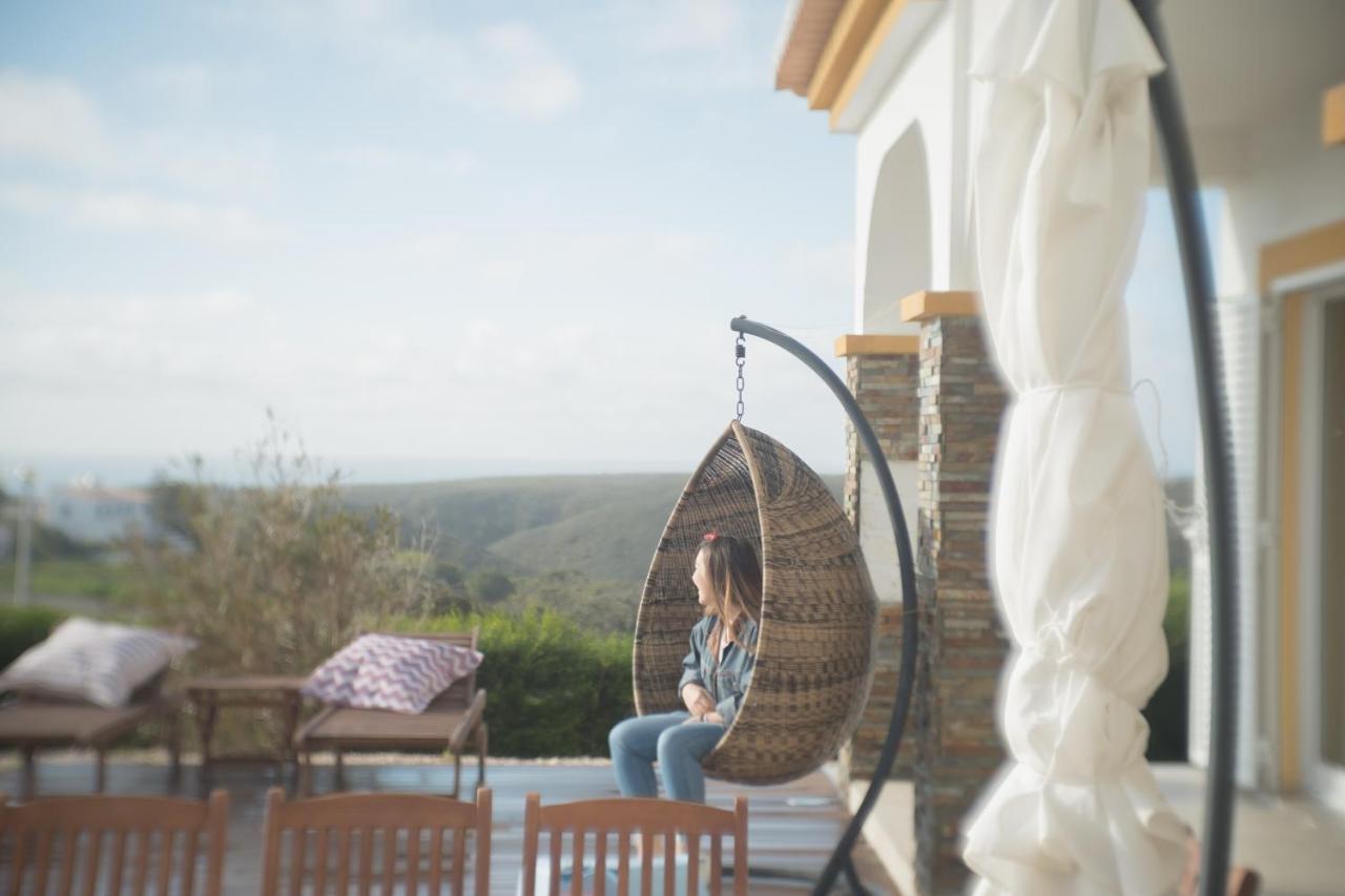 Arrifana Destination Suites Aljezur Εξωτερικό φωτογραφία