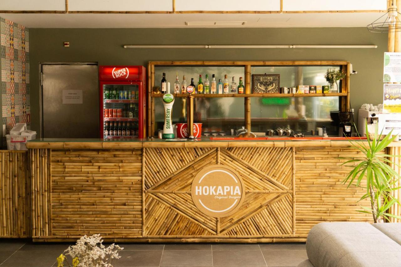 Arrifana Destination Suites Aljezur Εξωτερικό φωτογραφία
