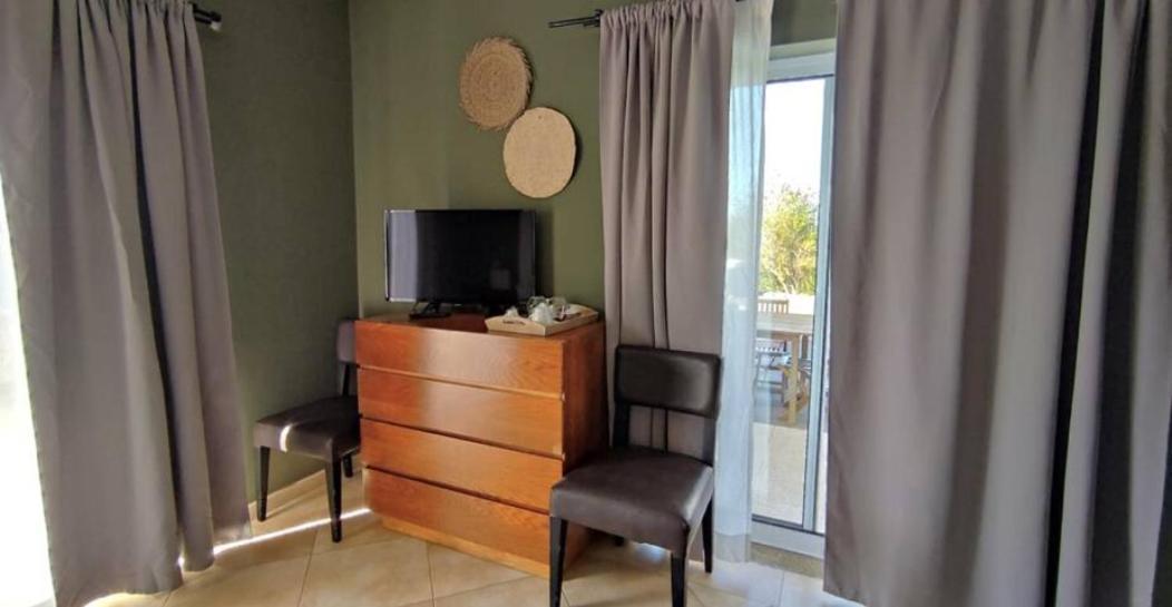 Arrifana Destination Suites Aljezur Εξωτερικό φωτογραφία