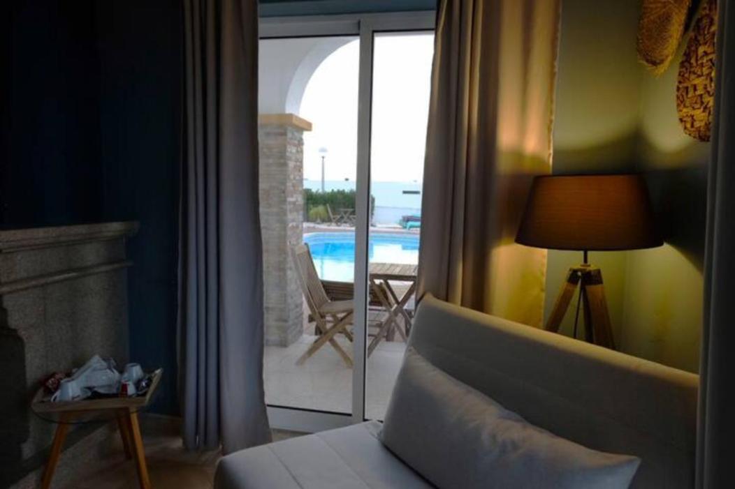 Arrifana Destination Suites Aljezur Εξωτερικό φωτογραφία