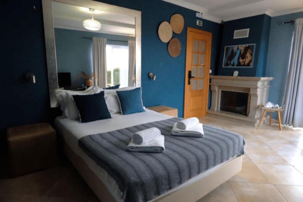 Arrifana Destination Suites Aljezur Εξωτερικό φωτογραφία