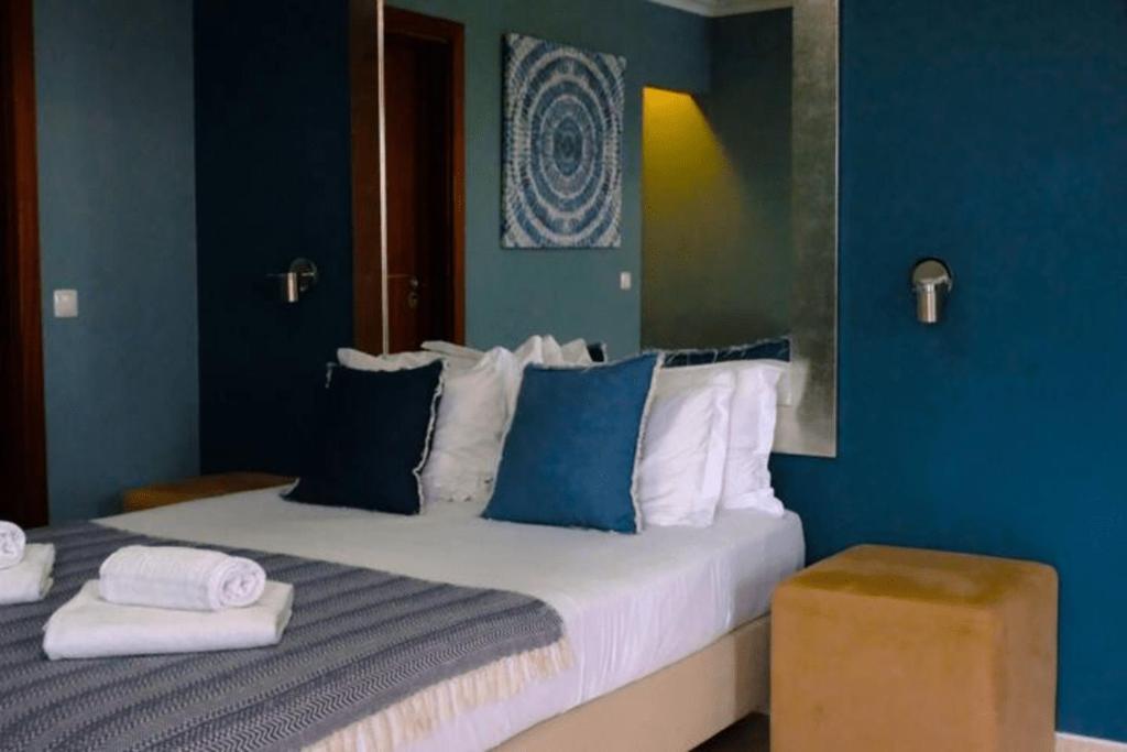 Arrifana Destination Suites Aljezur Εξωτερικό φωτογραφία