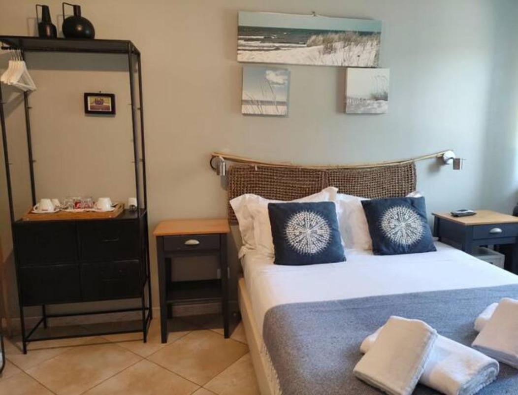Arrifana Destination Suites Aljezur Εξωτερικό φωτογραφία