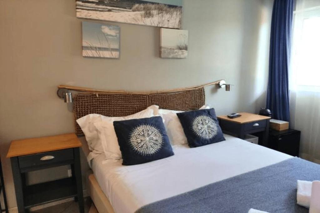 Arrifana Destination Suites Aljezur Εξωτερικό φωτογραφία
