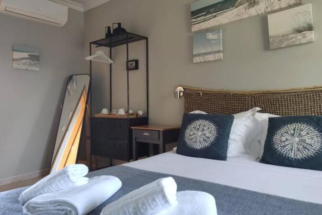 Arrifana Destination Suites Aljezur Εξωτερικό φωτογραφία