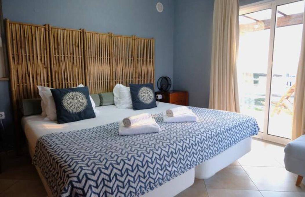 Arrifana Destination Suites Aljezur Εξωτερικό φωτογραφία