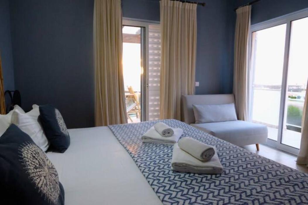 Arrifana Destination Suites Aljezur Εξωτερικό φωτογραφία