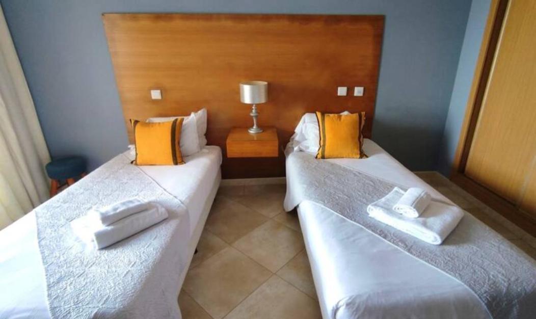 Arrifana Destination Suites Aljezur Εξωτερικό φωτογραφία