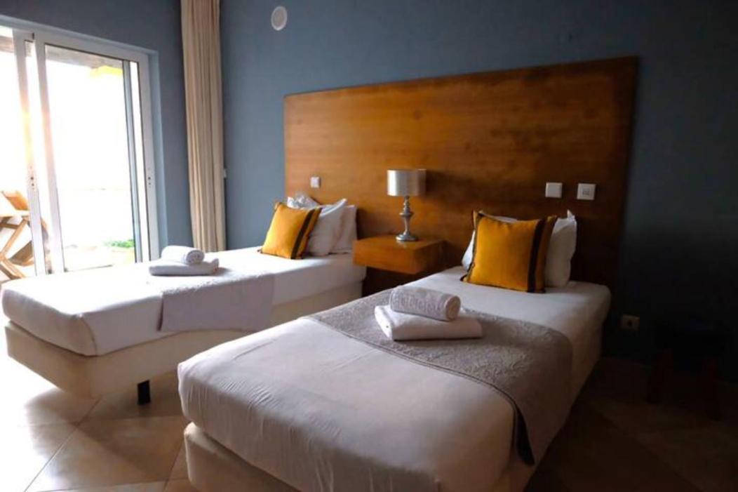 Arrifana Destination Suites Aljezur Εξωτερικό φωτογραφία