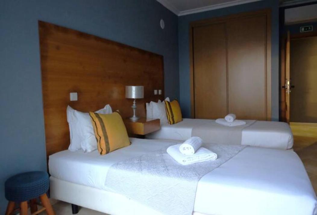 Arrifana Destination Suites Aljezur Εξωτερικό φωτογραφία