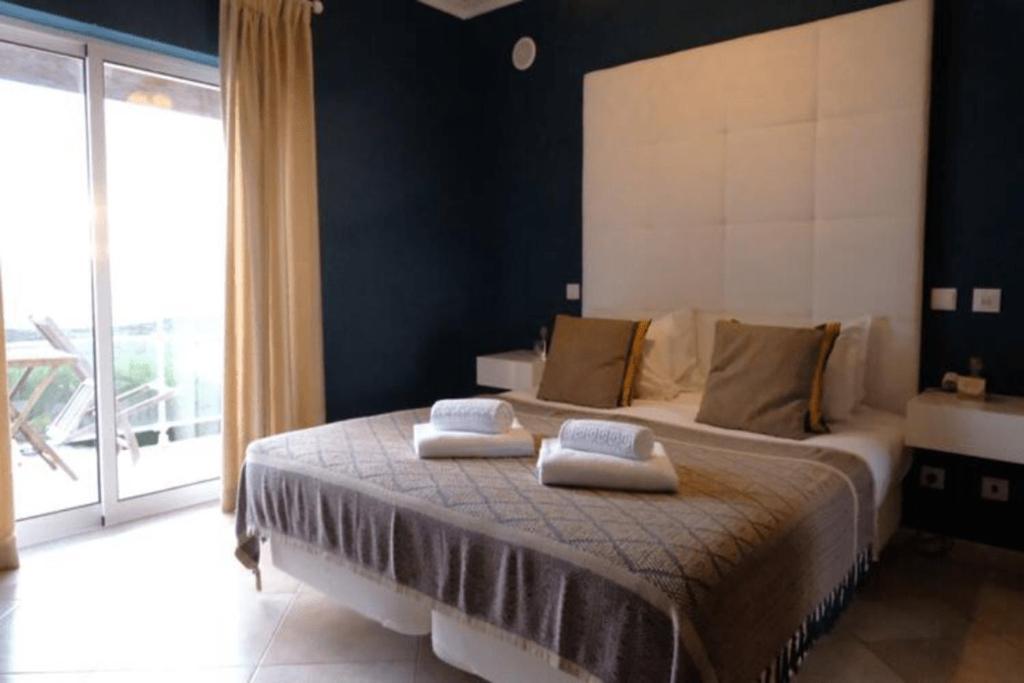 Arrifana Destination Suites Aljezur Εξωτερικό φωτογραφία