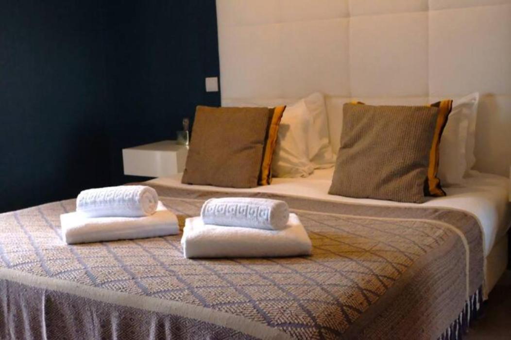 Arrifana Destination Suites Aljezur Εξωτερικό φωτογραφία