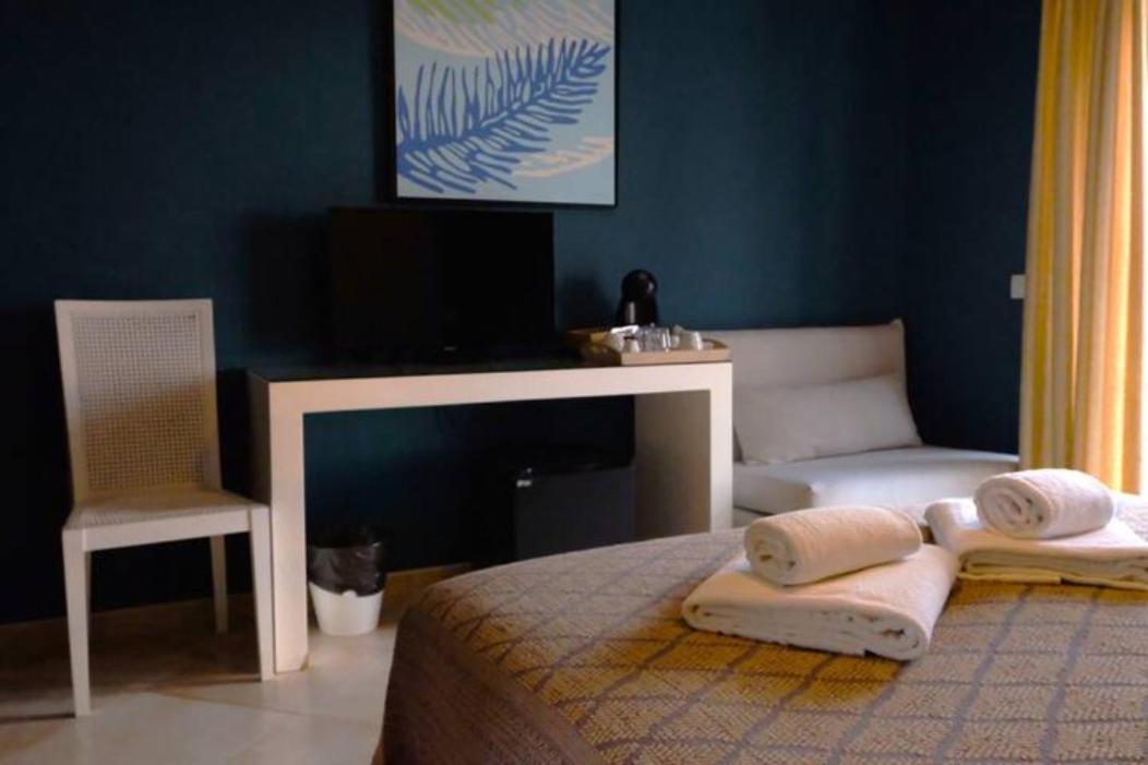 Arrifana Destination Suites Aljezur Εξωτερικό φωτογραφία