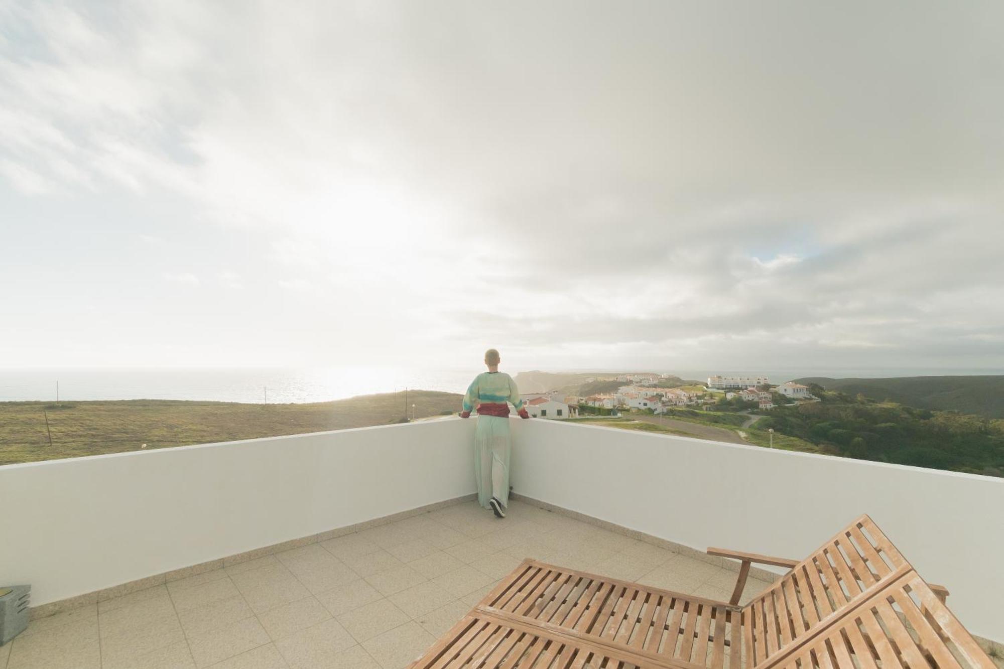 Arrifana Destination Suites Aljezur Δωμάτιο φωτογραφία