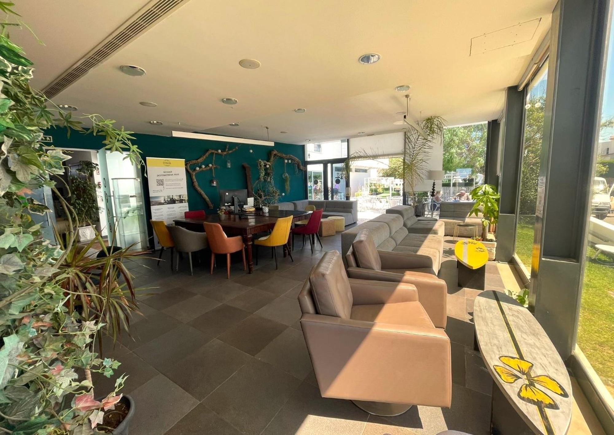 Arrifana Destination Suites Aljezur Εξωτερικό φωτογραφία