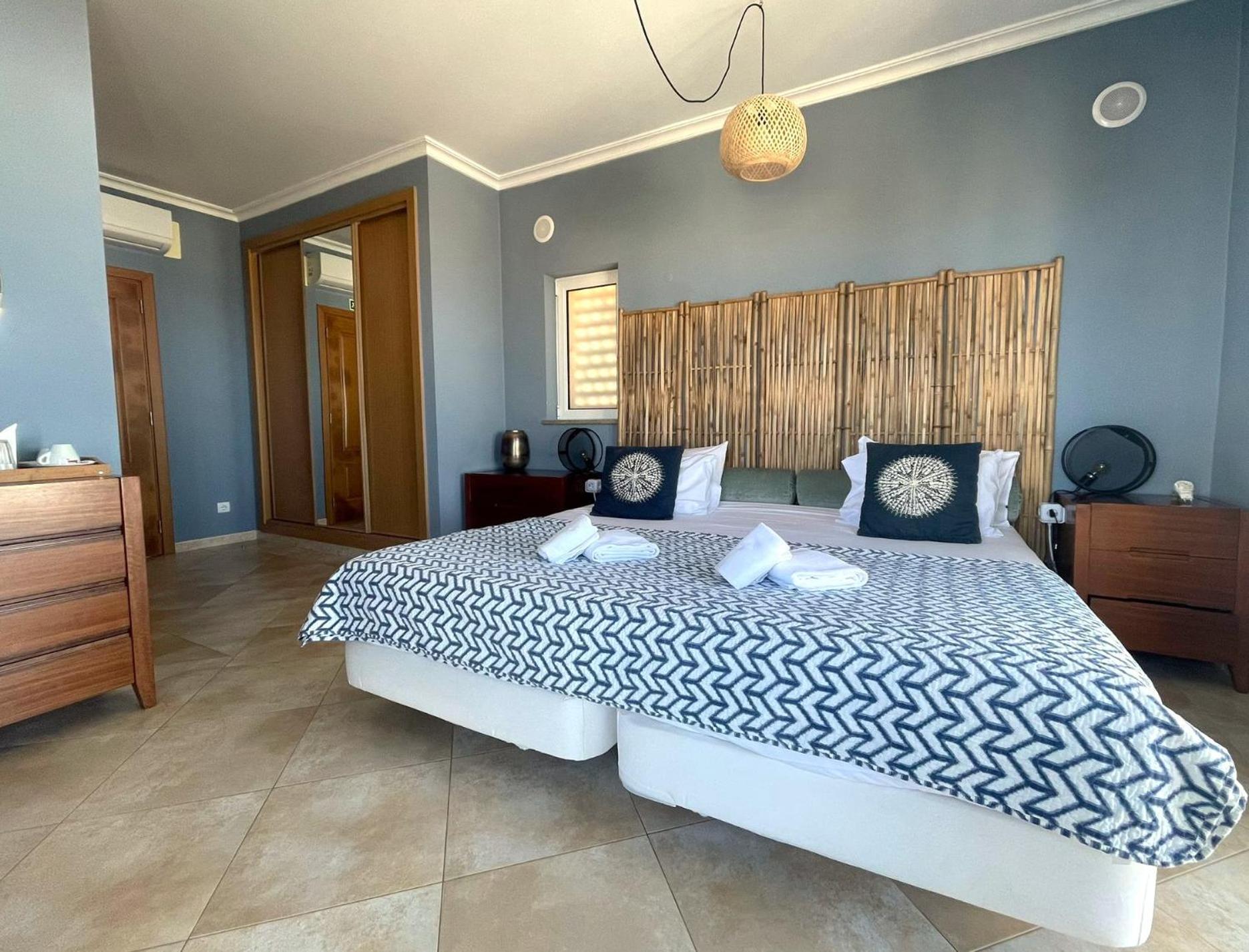 Arrifana Destination Suites Aljezur Εξωτερικό φωτογραφία