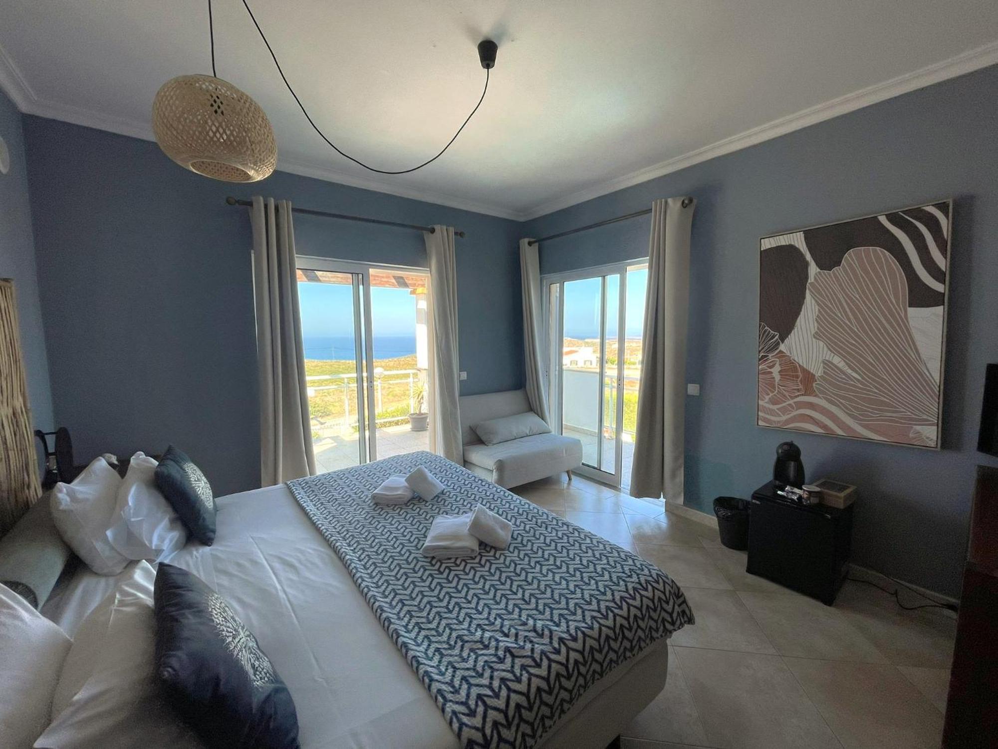 Arrifana Destination Suites Aljezur Εξωτερικό φωτογραφία