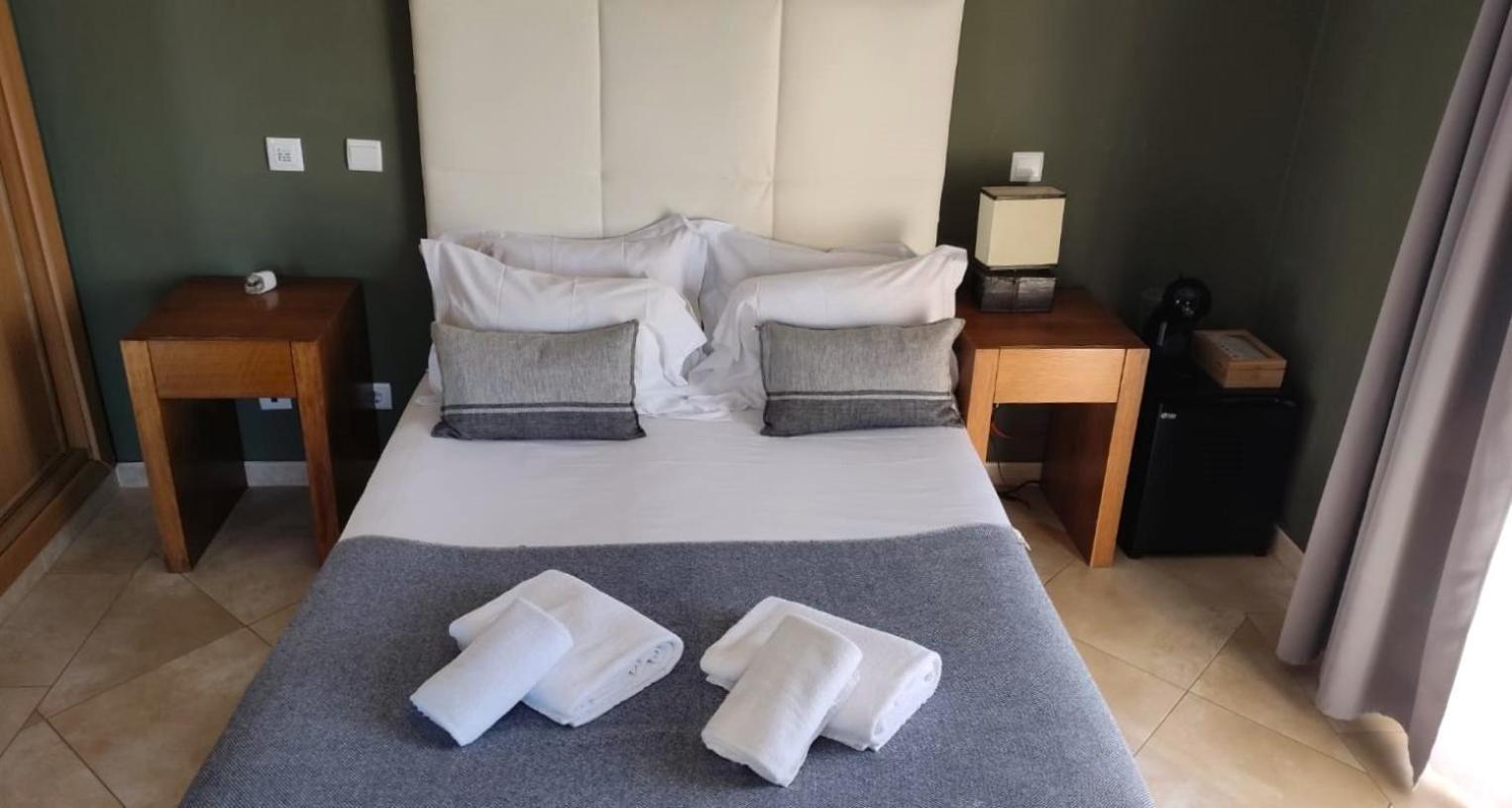 Arrifana Destination Suites Aljezur Εξωτερικό φωτογραφία
