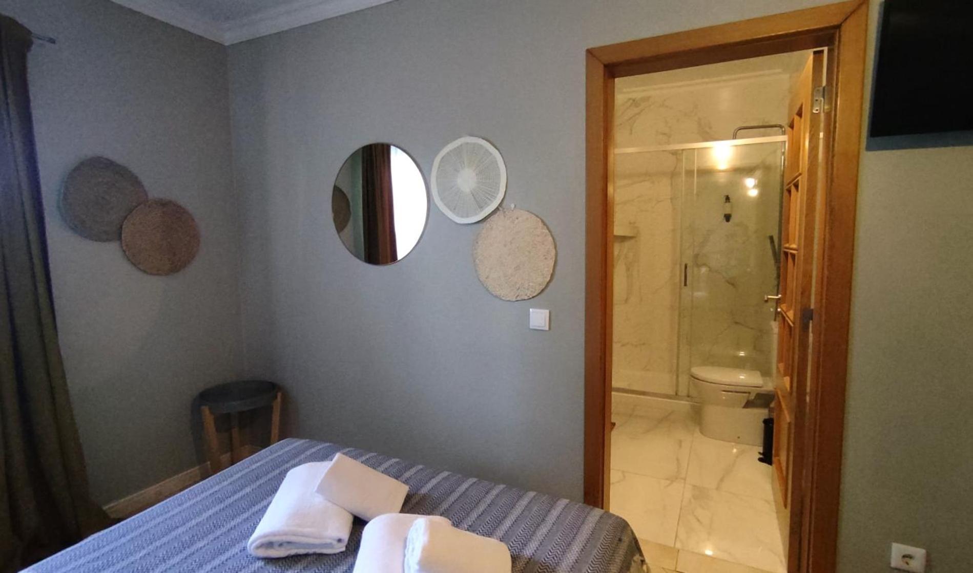 Arrifana Destination Suites Aljezur Εξωτερικό φωτογραφία