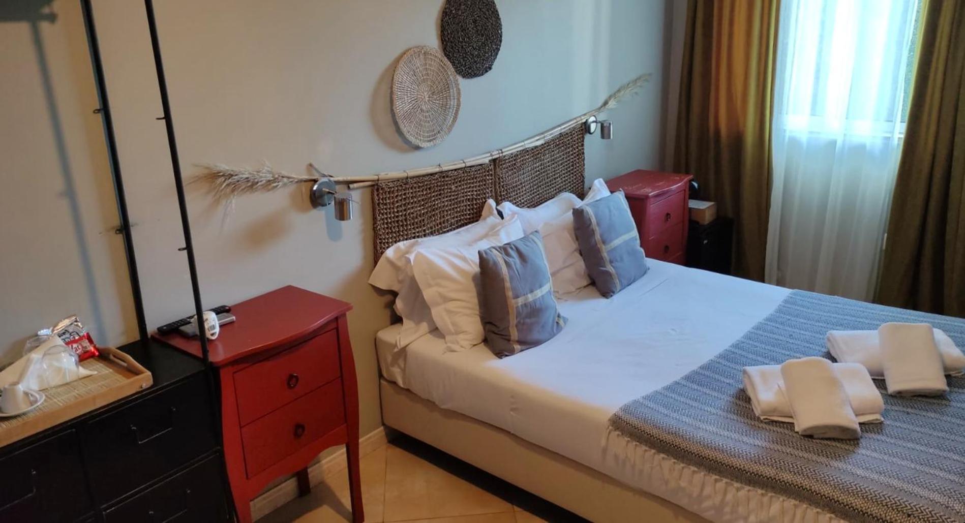 Arrifana Destination Suites Aljezur Εξωτερικό φωτογραφία