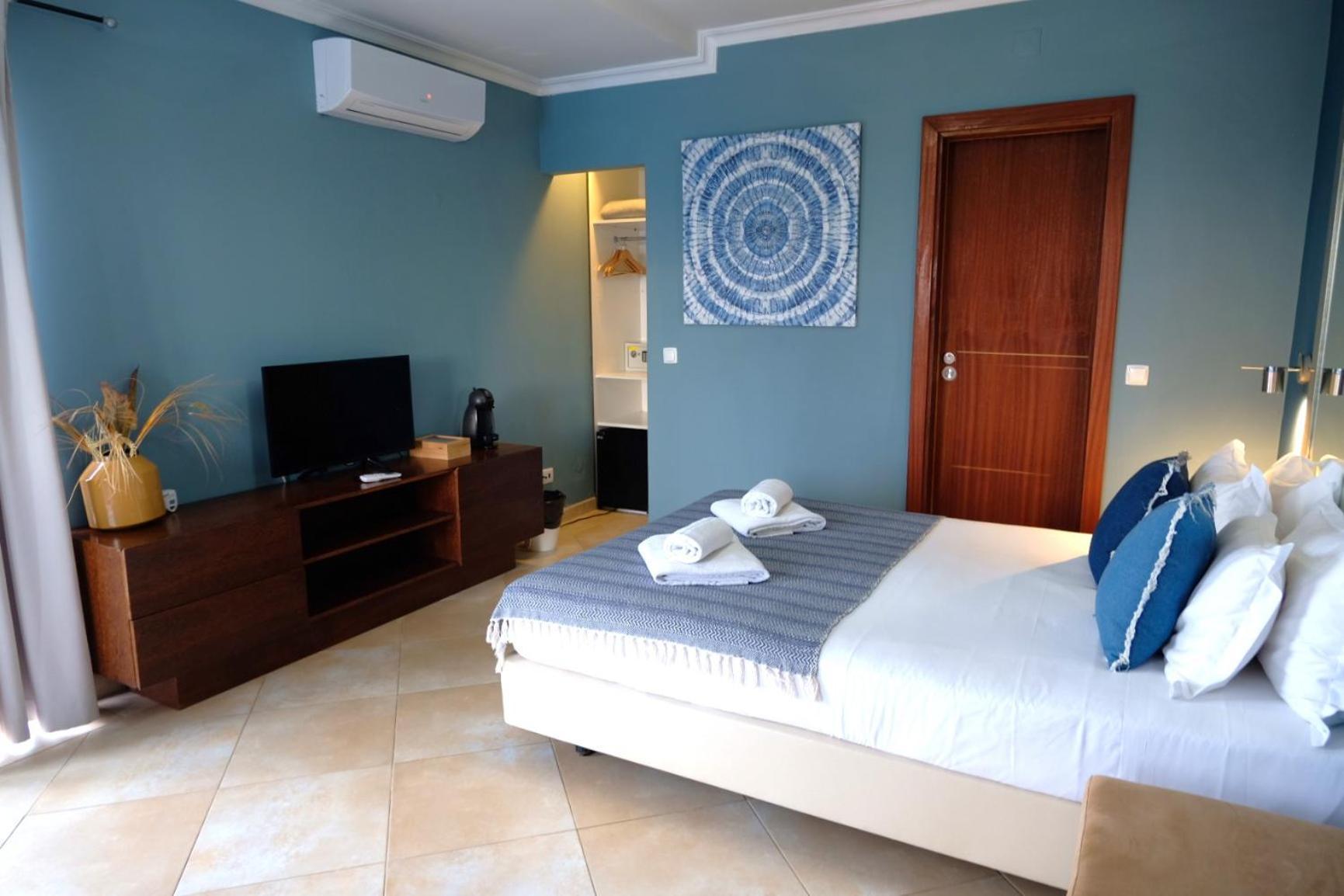 Arrifana Destination Suites Aljezur Εξωτερικό φωτογραφία