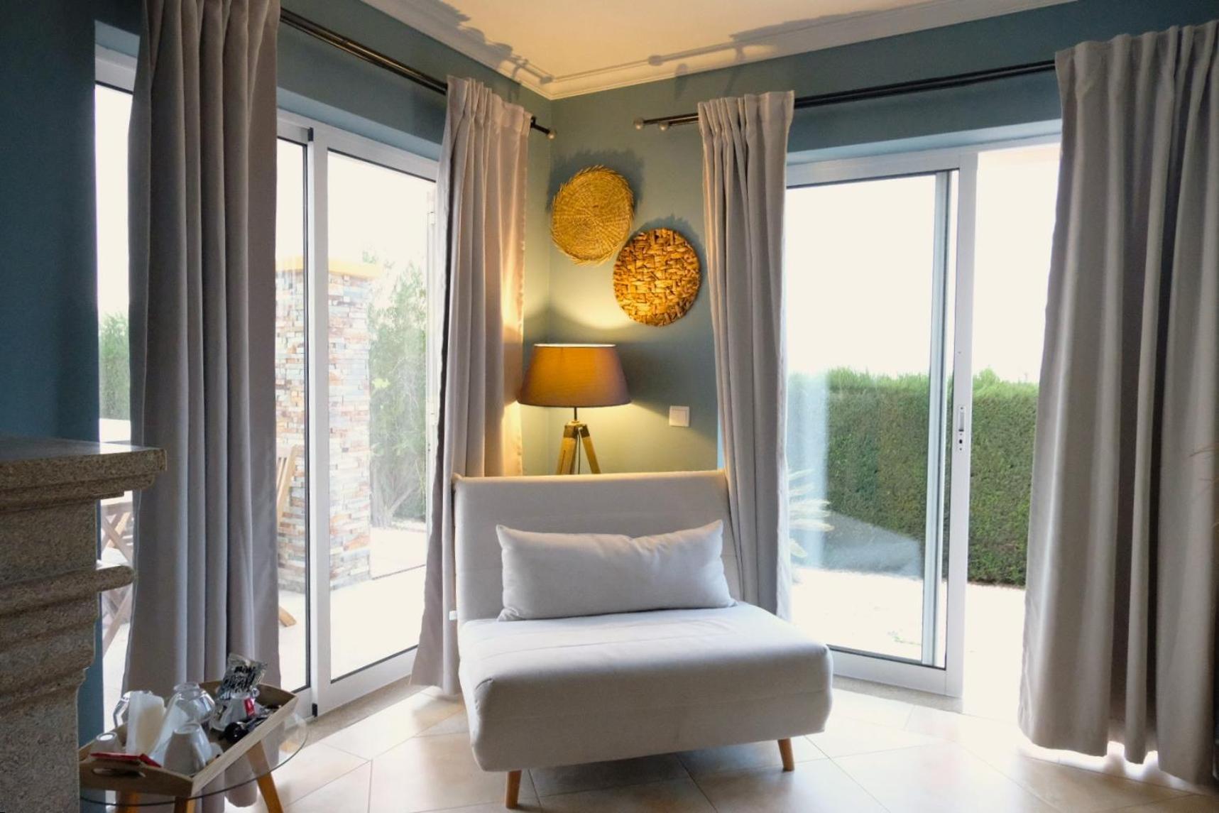 Arrifana Destination Suites Aljezur Εξωτερικό φωτογραφία