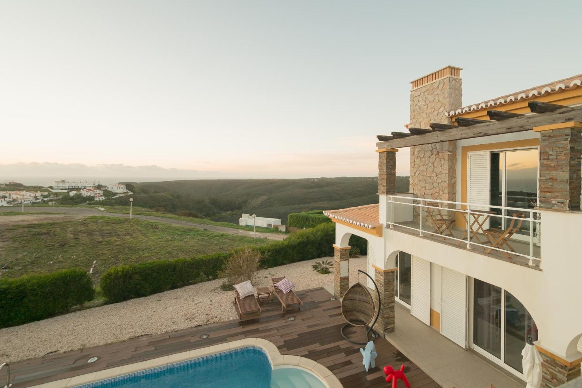 Arrifana Destination Suites Aljezur Εξωτερικό φωτογραφία