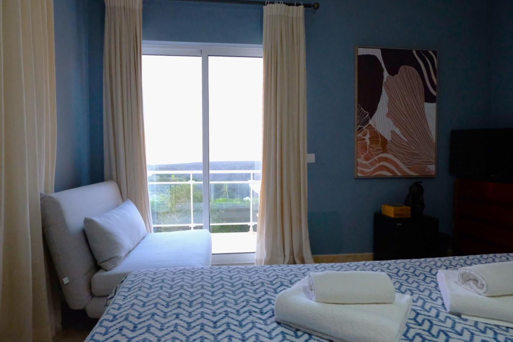 Arrifana Destination Suites Aljezur Εξωτερικό φωτογραφία
