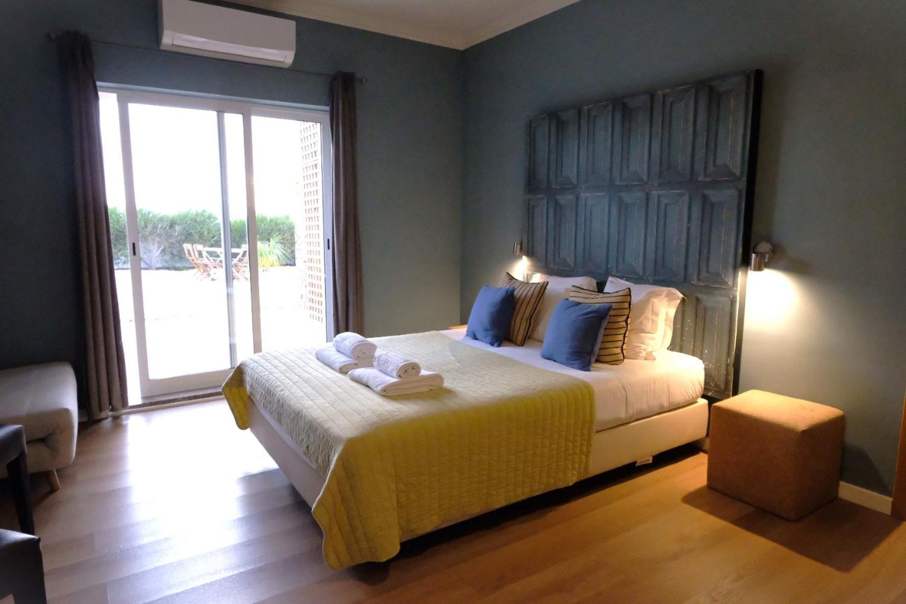 Arrifana Destination Suites Aljezur Εξωτερικό φωτογραφία