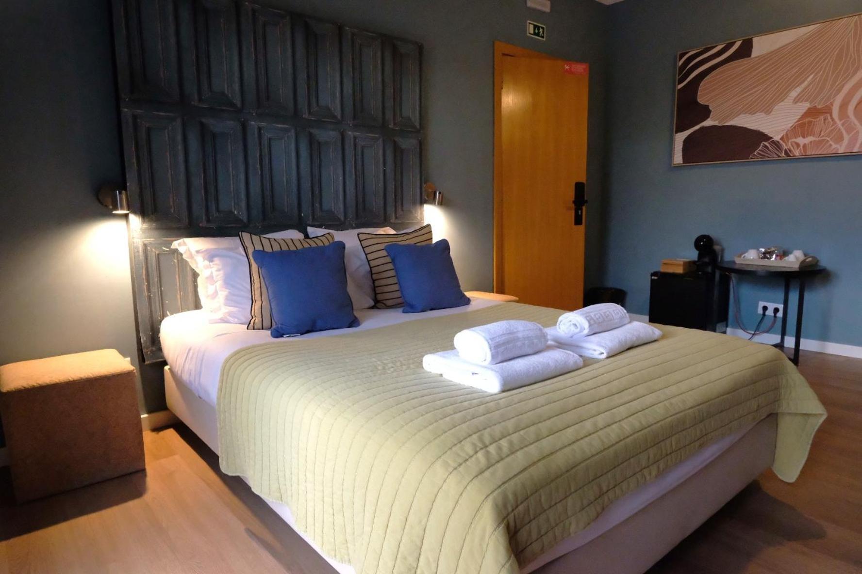 Arrifana Destination Suites Aljezur Εξωτερικό φωτογραφία