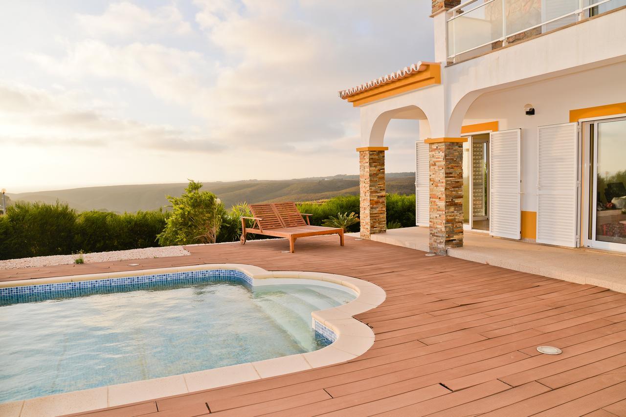 Arrifana Destination Suites Aljezur Εξωτερικό φωτογραφία