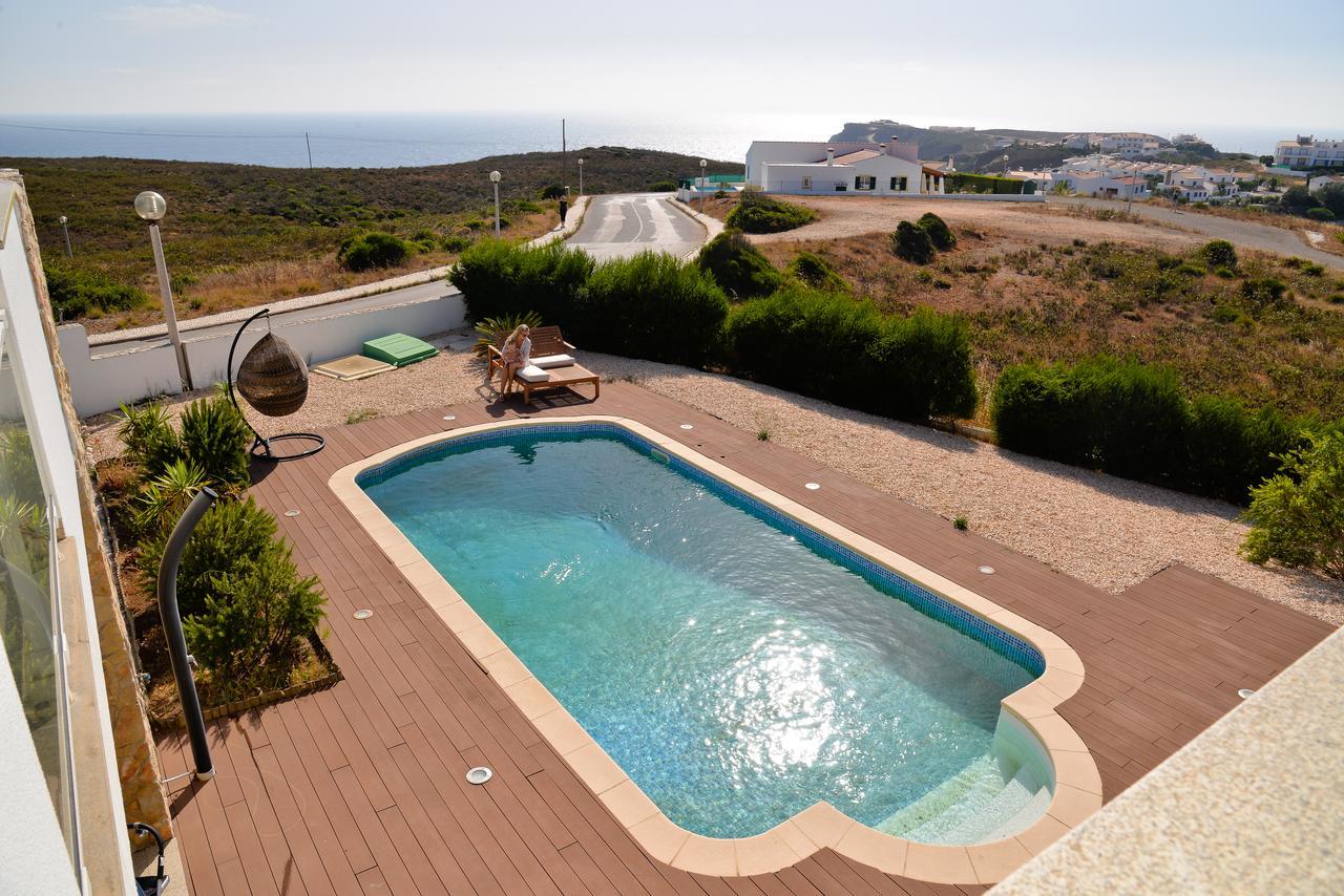 Arrifana Destination Suites Aljezur Εξωτερικό φωτογραφία