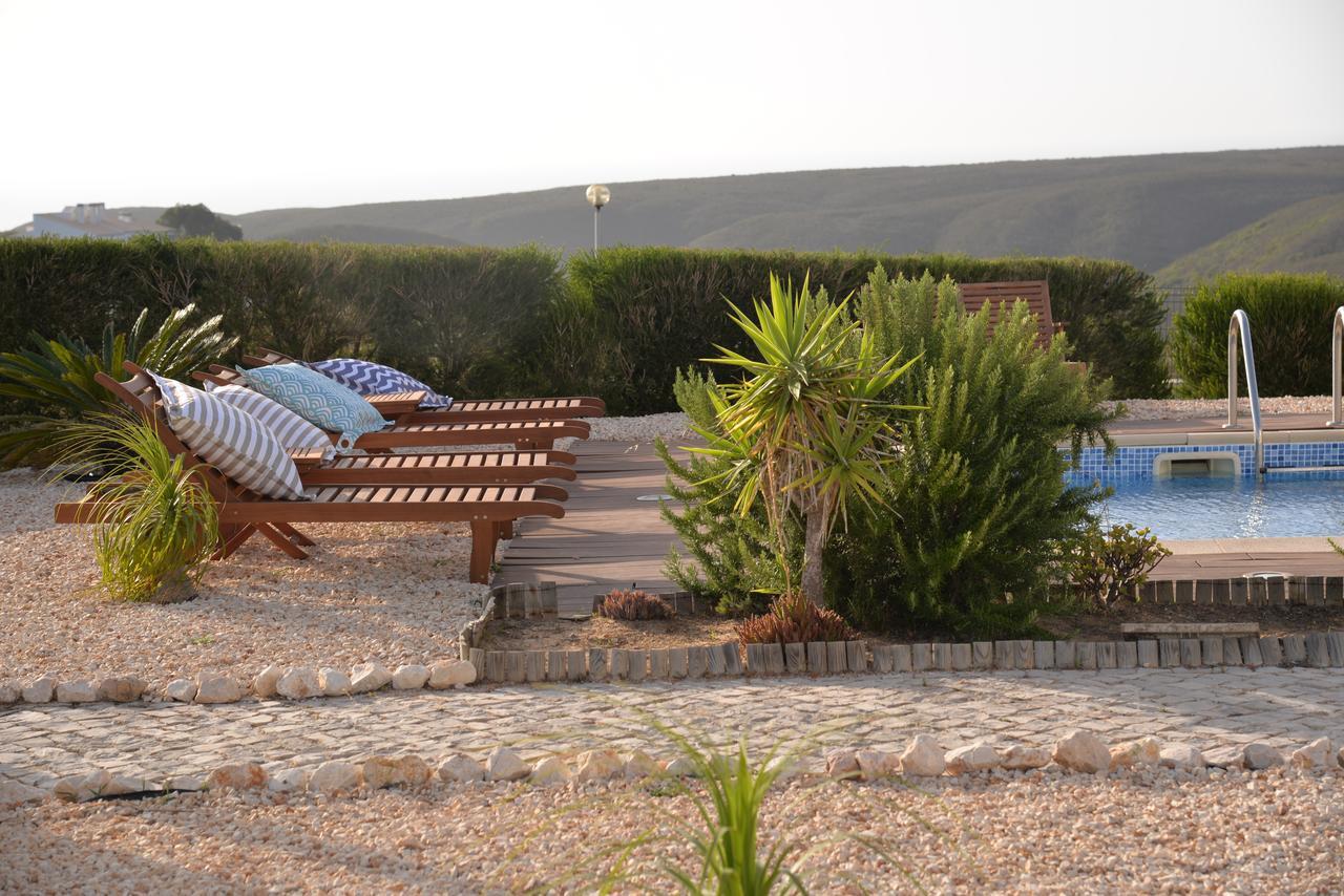 Arrifana Destination Suites Aljezur Εξωτερικό φωτογραφία