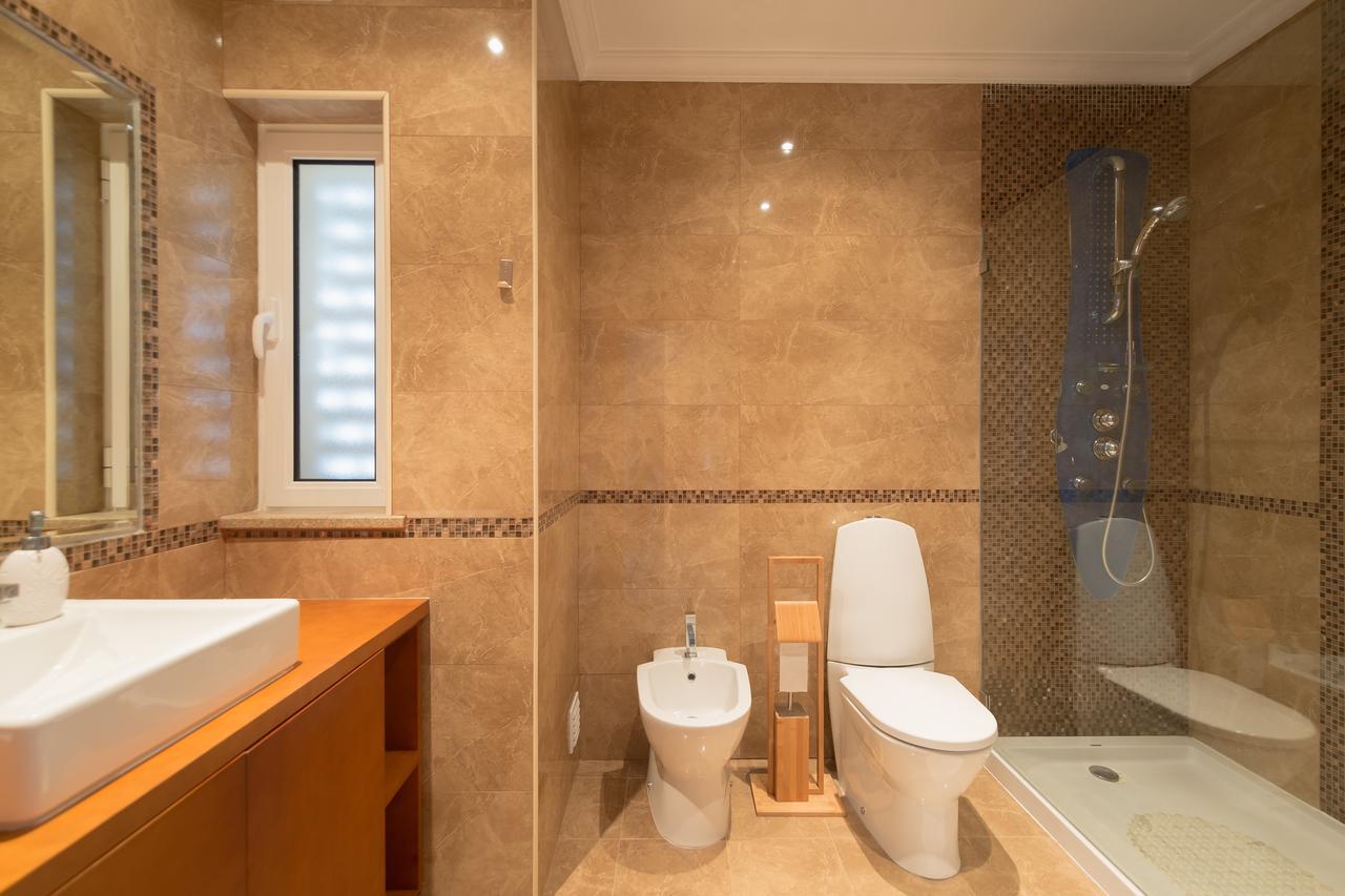 Arrifana Destination Suites Aljezur Εξωτερικό φωτογραφία
